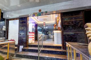 Collection O Karumariamman Temple Thiruverkadu Formerly Sridevi Residency - 3