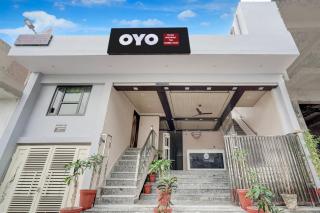 SPOT ON Midway Taj Home Stay - 2