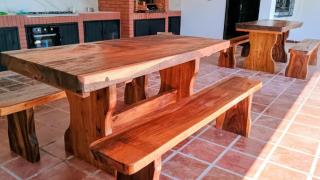 Casa Angela María - Caacupé - 1