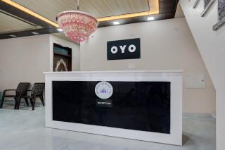 SPOT ON Midway Taj Home Stay - 4