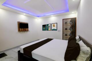 Hotel O The Hotel City Plaza - 7