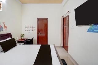 SPOT ON Aparna's Home - 6