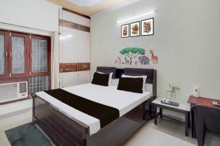 SPOT ON Aparna's Home - 9