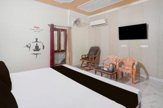 SPOT ON Aparna's Home - 4