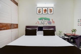 SPOT ON Aparna's Home - 7