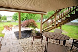 Relax on Kent Island in 3 Bedroom Home w/Waterview - 4