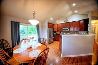 Relax on Kent Island in 3 Bedroom Home w/Waterview - 2