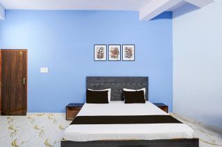 SPOT ON Hotel Sunshine - 4