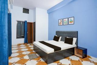 SPOT ON Hotel Sunshine - 1