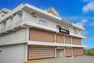 SPOT ON Hotel Sunshine - 4