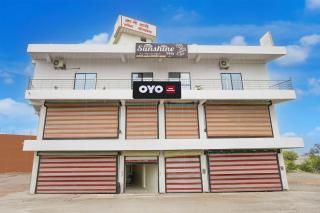 SPOT ON Hotel Sunshine - 2