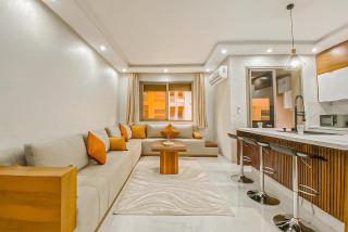 comfortable equipped apartment - 0