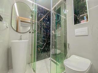 comfortable equipped apartment - 8