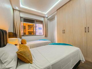 comfortable equipped apartment - 6