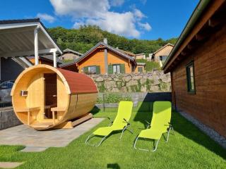 Holiday home in Rieden with swimming pool - 8