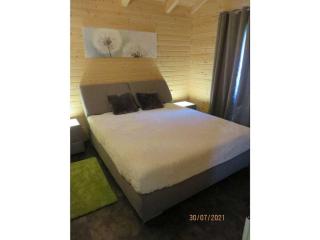 Holiday home in Rieden with swimming pool - 6