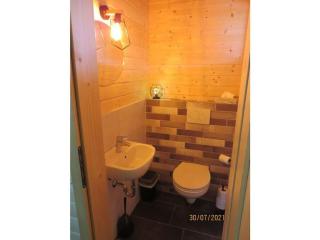 Holiday home in Rieden with swimming pool - 3