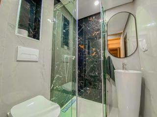 comfortable equipped apartment - 1