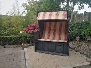 Holiday home with 3 bedrooms - 1