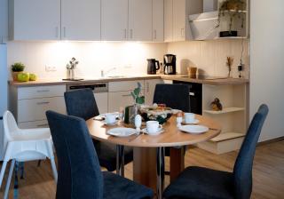 Ferienhof Grönheim - Fuchsbau - 9