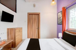 Hotel O Cosmopolis Bhubaneswar Formerly Luxury Stay - 3