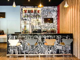 ibis Manaus Aeroporto - 3