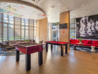 ibis Manaus Aeroporto - 1