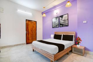 Hotel O Cosmopolis Bhubaneswar Formerly Luxury Stay - 8