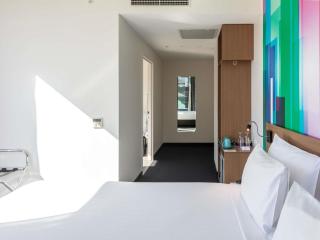 ibis Styles Brisbane Elizabeth Street - 5
