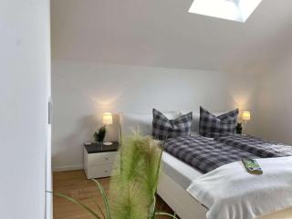 Holiday apartment in Olpenitz with sauna - 4