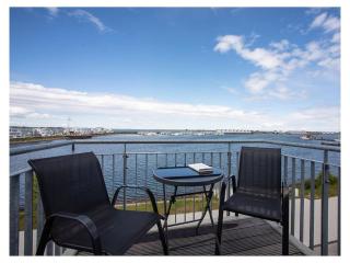 Holiday apartment in Olpenitz with sauna - 6