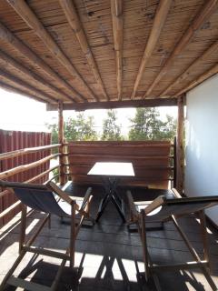 Máncora Hostel Restocafebar - 1