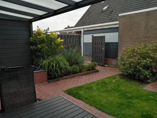 Holiday home with 2 bedrooms - 5