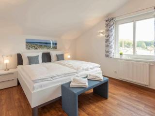 One-bedroom apartment - 6