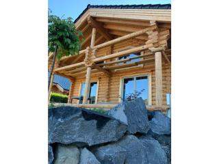 Holiday home in Rieden with swimming pool - 0