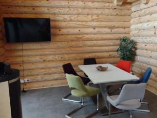 Holiday home in Rieden with swimming pool - 7