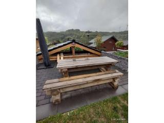 Holiday home in Rieden with swimming pool - 8
