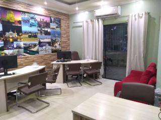 Comfortable apartment in Belém - 7