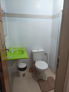 Eds pousada - Juazeiro do Norte - 8