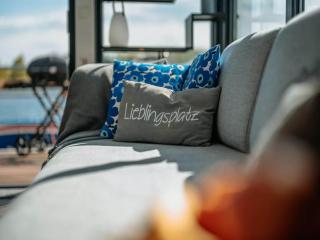 Havel River Houseboat - 3