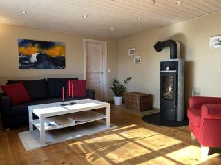 Holiday apartment in Schaalby with terrace - 7
