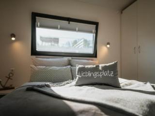 Havel River Houseboat - 2