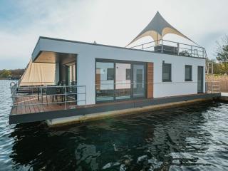 Gräbendorfer See Resort - 4