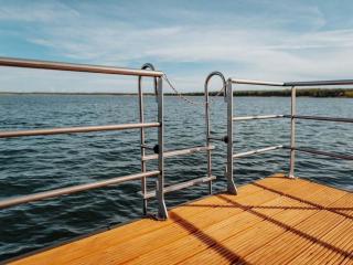 Gräbendorfer See Resort - 2