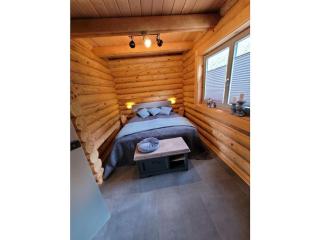 Log cabin Waldsee 8 - 7