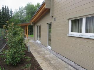 Holiday home in Rieden with swimming pool - 6
