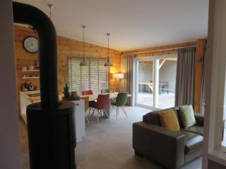 Holiday home in Rieden with swimming pool - 4