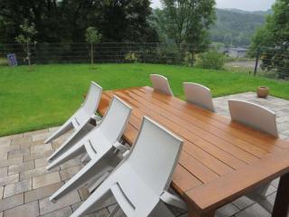 Holiday home in Rieden with swimming pool - 7