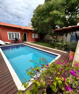 Casa Aju 6/4 - 700 metros da Praia/Orla de Atalaia - 0