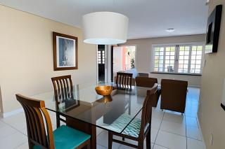 Casa Aju 6 quartos - 700 metros da Praia Orla de Atalaia - 2